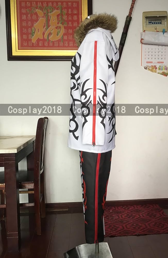 Amazon.co.jp: ガゼット(the GazettE) ルキコスプレ衣装 cosplay